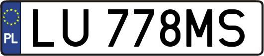 LU778MS