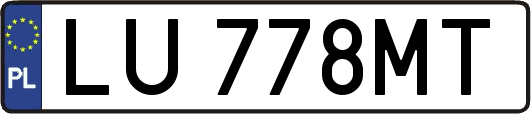LU778MT