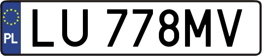 LU778MV