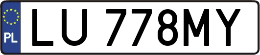 LU778MY