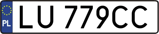 LU779CC