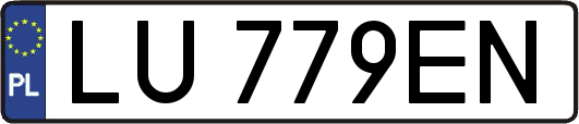 LU779EN
