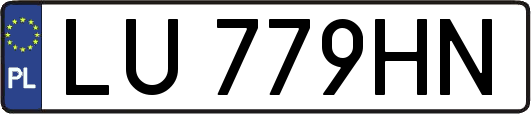 LU779HN