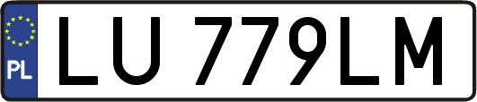 LU779LM