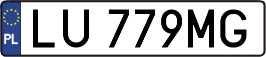 LU779MG