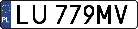 LU779MV