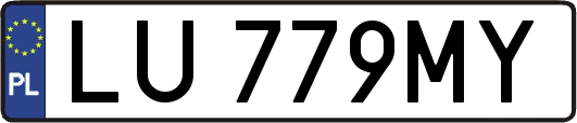 LU779MY