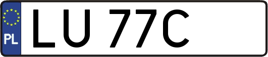 LU77C