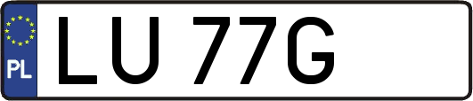 LU77G