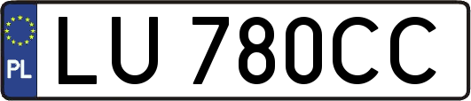 LU780CC