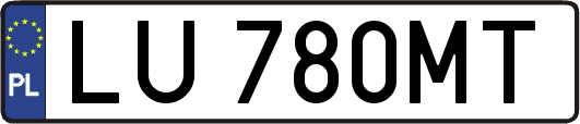 LU780MT
