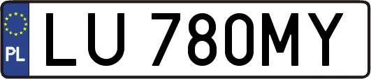LU780MY