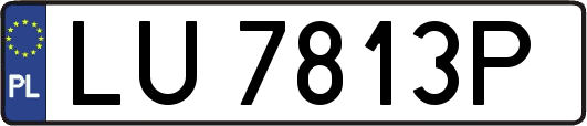 LU7813P