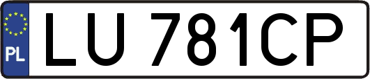 LU781CP