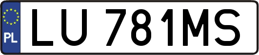 LU781MS