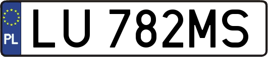LU782MS