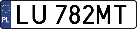 LU782MT