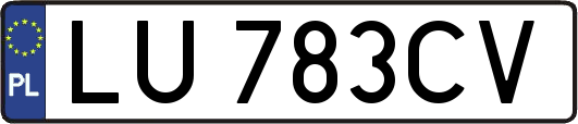 LU783CV