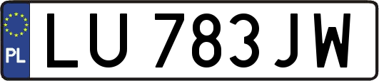 LU783JW