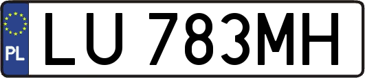 LU783MH