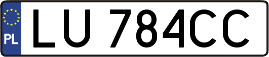 LU784CC