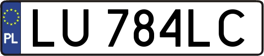 LU784LC