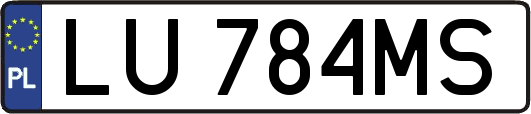 LU784MS