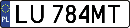LU784MT