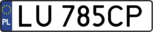 LU785CP