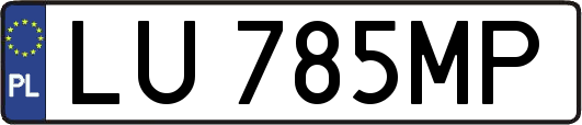 LU785MP