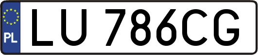 LU786CG