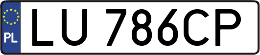 LU786CP