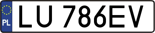 LU786EV