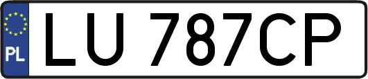 LU787CP