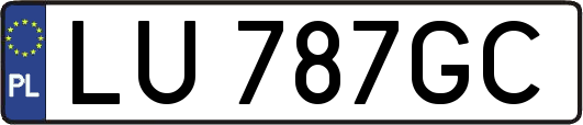 LU787GC