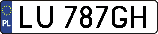 LU787GH