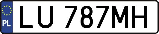 LU787MH