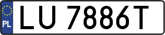 LU7886T
