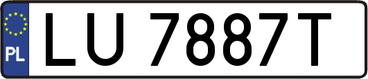 LU7887T