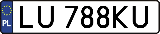 LU788KU