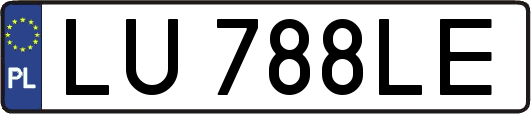 LU788LE