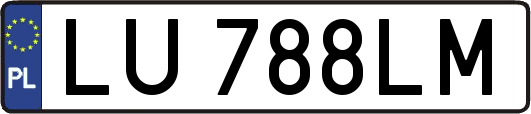 LU788LM