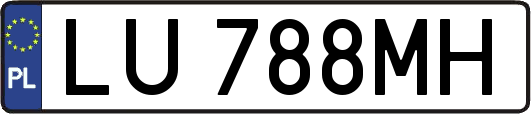 LU788MH