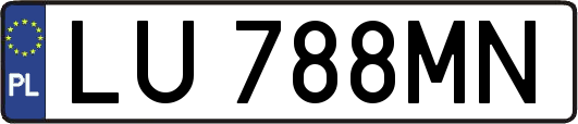 LU788MN