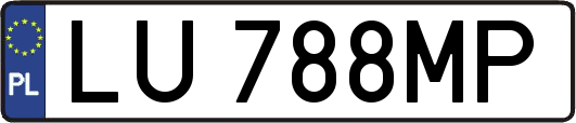 LU788MP