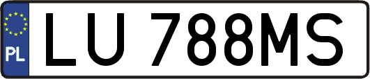 LU788MS