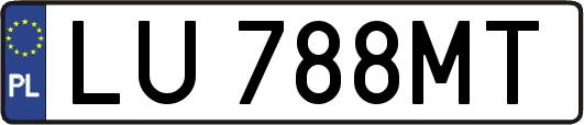 LU788MT
