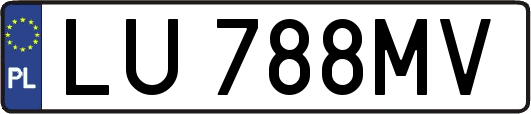 LU788MV