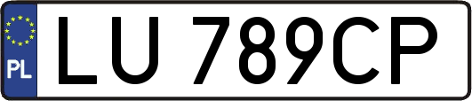 LU789CP