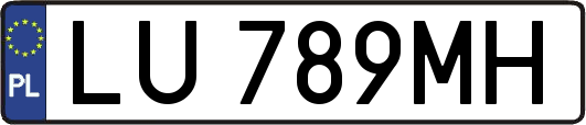LU789MH